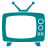 TV ikoni